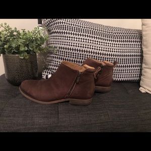 Women’s Size 7.5 Franco Sarto